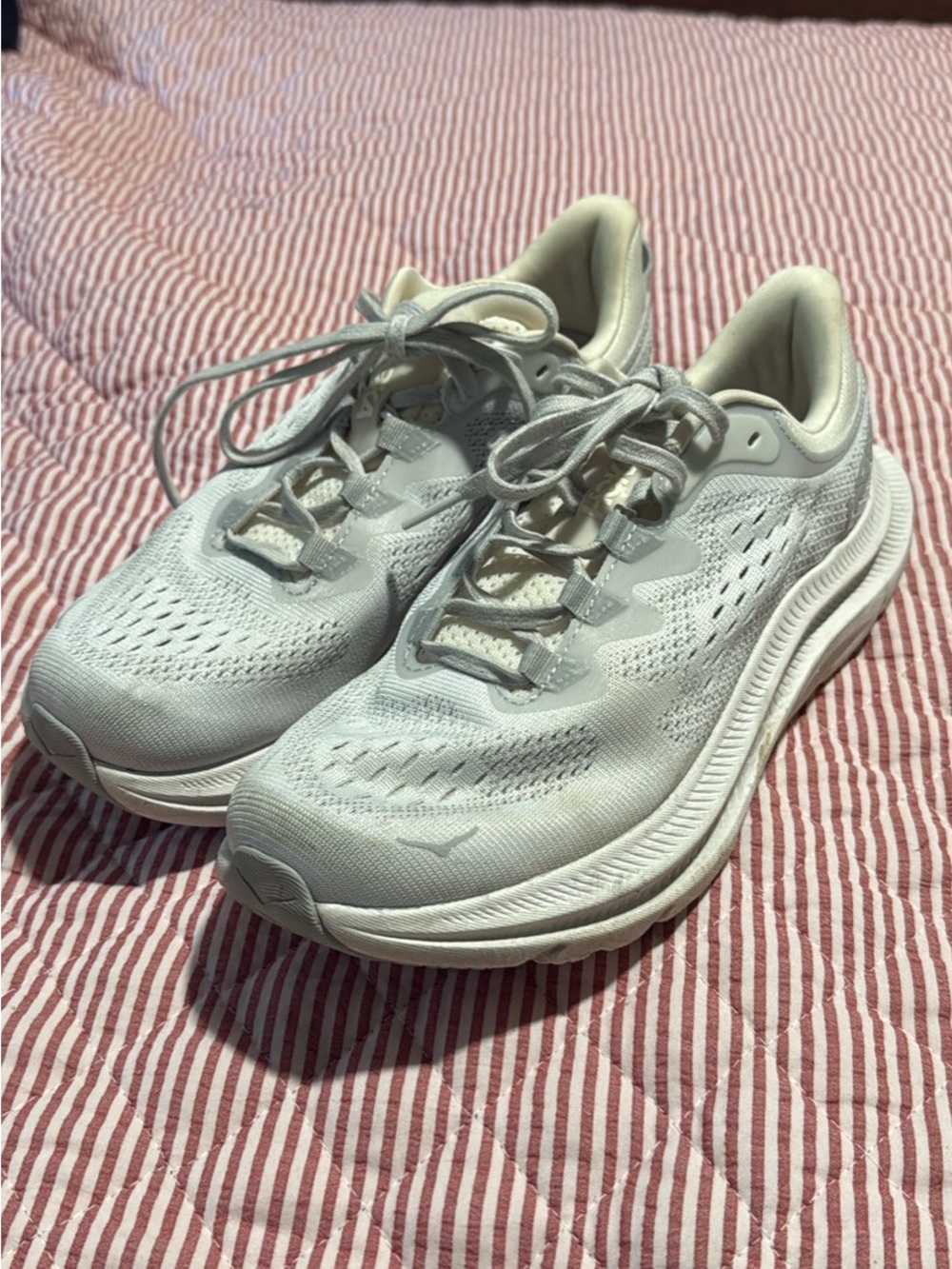 Women’s Hoka sneakers